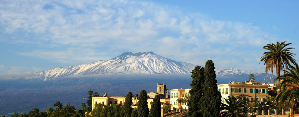 Agriturismo Sicilia