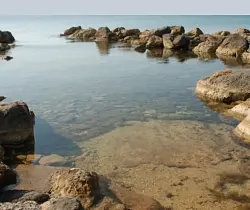 Agriturismo Terrauzza sul mare